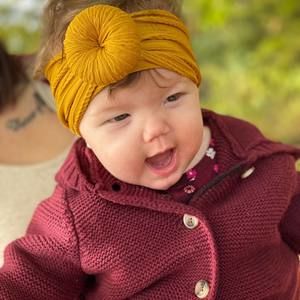 Meet your Posher, Tanis